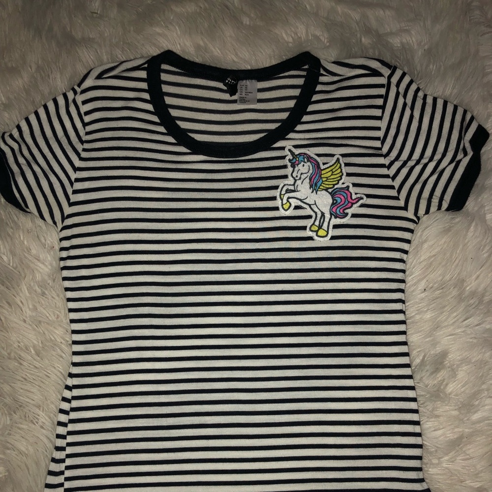 Unicorn Tee